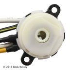 Beck Arnley 201-1575 Ignition Switch - view 2