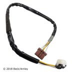Beck Arnley 201-1575 Ignition Switch - view 3