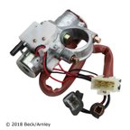 Beck Arnley 201-1586 Ignition Lock Assembly - view 3