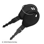 Beck Arnley 201-1586 Ignition Lock Assembly - view 5