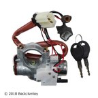 Beck Arnley 201-1586 Ignition Lock Assembly - view 1