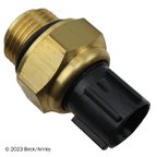Beck Arnley 201-1608 Engine Cooling Fan Temperature Switch - view 1