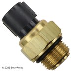 Beck Arnley 201-1608 Engine Cooling Fan Temperature Switch - view 5