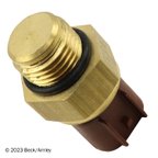 Beck Arnley 201-1611 Engine Cooling Fan Switch - view 2