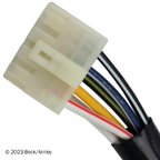 Beck Arnley 201-1647 Ignition Switch - view 3