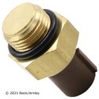 Beck Arnley 201-1650 Engine Cooling Fan Switch - view 2