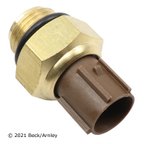 Beck Arnley 201-1650 Engine Cooling Fan Switch - view 1