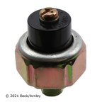 Beck Arnley 201-1679 Engine Oil Pressure Switch - view 3
