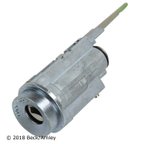 Beck Arnley 201-1692 Ignition Lock Cylinder - view 3