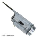 Beck Arnley 201-1692 Ignition Lock Cylinder - view 4