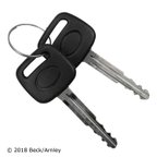 Beck Arnley 201-1692 Ignition Lock Cylinder - view 5