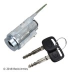 Beck Arnley 201-1692 Ignition Lock Cylinder - view 1