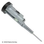 Beck Arnley 201-1694 Ignition Lock Cylinder - view 3