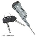 Beck Arnley 201-1694 Ignition Lock Cylinder - view 1