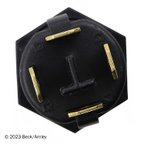 Beck Arnley 201-1695 Brake Light Switch - view 3