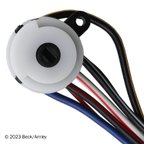 Beck Arnley 201-1722 Ignition Switch - view 4
