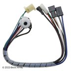 Beck Arnley 201-1722 Ignition Switch - view 1