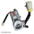 Beck Arnley 201-1736 Ignition Lock Assembly - view 2