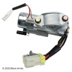 Beck Arnley 201-1736 Ignition Lock Assembly - view 3