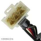 Beck Arnley 201-1736 Ignition Lock Assembly - view 4