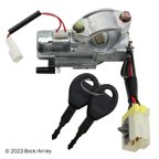 Beck Arnley 201-1736 Ignition Lock Assembly - view 1