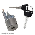 Beck Arnley 201-1740 Ignition Lock Cylinder - view 1