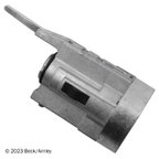 Beck Arnley 201-1765 Ignition Lock Cylinder - view 3