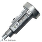 Beck Arnley 201-1767 Ignition Lock Cylinder - view 2