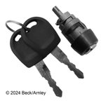Beck Arnley 201-1768 Ignition Lock Cylinder - view 1