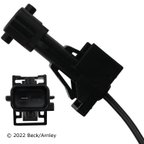 Beck Arnley 201-1779 Engine Oil Pressure Switch - view 2