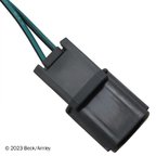 Beck Arnley 201-1803 Back Up Light Switch - view 4