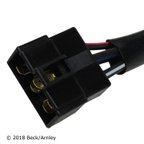 Beck Arnley 201-1804 Ignition Switch - view 2