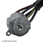 Beck Arnley 201-1804 Ignition Switch - view 3