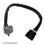 Beck Arnley 201-1804 Ignition Switch - view 1