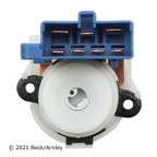 Beck Arnley 201-1807 Ignition Switch - view 3