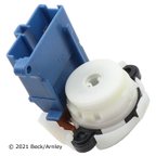 Beck Arnley 201-1807 Ignition Switch - view 1