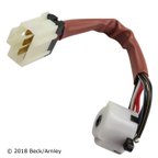 Beck Arnley 201-1824 Ignition Switch - view 1