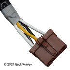 Beck Arnley 201-1856 Ignition Lock Assembly - view 4