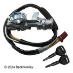 Beck Arnley 201-1856 Ignition Lock Assembly - view 1