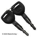 Beck Arnley 201-1856 Ignition Lock Assembly - view 5