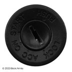 Beck Arnley 201-1871 Ignition Lock Cylinder - view 2