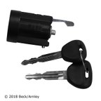 Beck Arnley 201-1872 Ignition Lock Cylinder - view 1