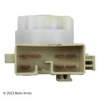 Beck Arnley 201-1879 Ignition Switch - view 3
