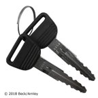 Beck Arnley 201-1903 Ignition Lock Assembly - view 5