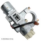 Beck Arnley 201-1913 Ignition Lock Assembly - view 3