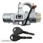 Beck Arnley 201-1913 Ignition Lock Assembly - view 1