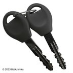 Beck Arnley 201-1913 Ignition Lock Assembly - view 5