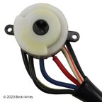 Beck Arnley 201-1915 Ignition Switch - view 4