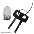 Beck Arnley 201-1935 Ignition Lock Cylinder - view 1
