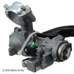 Beck Arnley 201-1937 Ignition Lock Assembly - view 2
